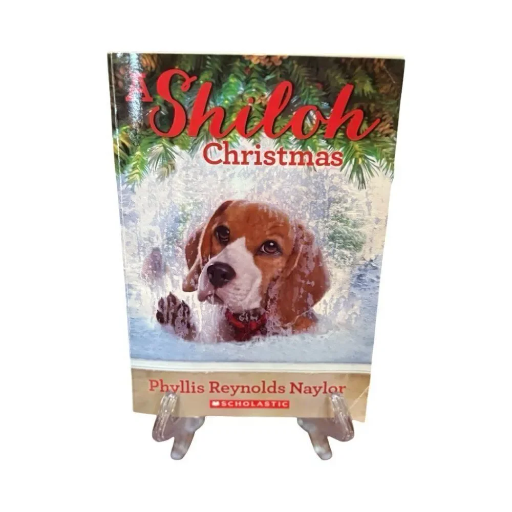 Children's Christmas Book Bundle